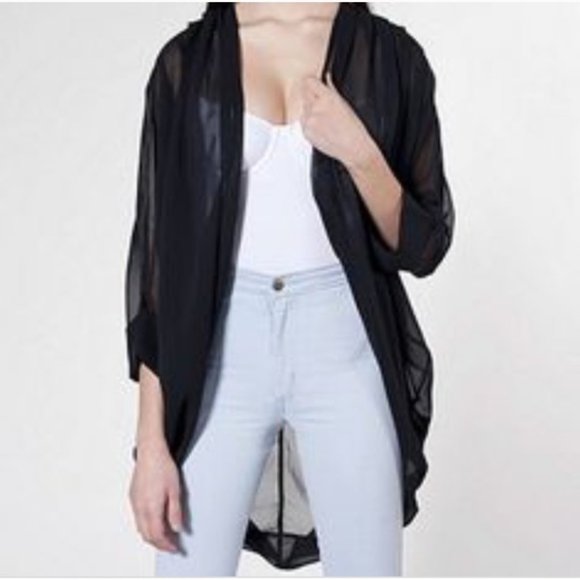 American Apparel | Sweaters | American 
